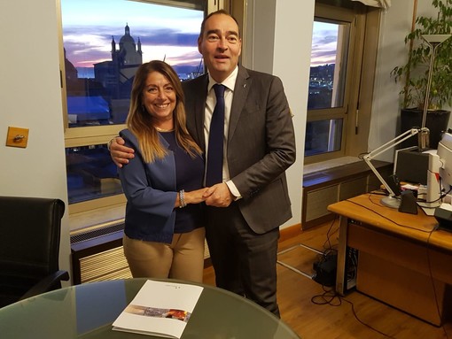 Carige e Smart 4.0: innovazione per lo sviluppo territoriale