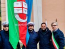 Eccidio di Cravasco, oggi la commemorazione della fucilazione da parte dei militari tedeschi di diciassette prigionieri Eccidio di Cravasco, oggi la commemorazione della fucilazione da parte dei militari tedeschi di diciassette prigionieri