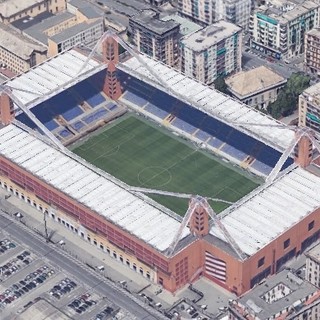 Genova sogna Euro 2032: il Ferraris tra gli stadi candidati
