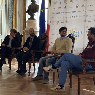 Record di partecipazione per il concorso “Il Bello dello Sport”: 8172 elaborati in 100 scuole della Liguria