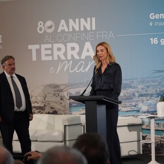 Futuro del porto, Salis: “Comune supporterà l'attività con Piano Regolatore Portuale integrato nel PUC”