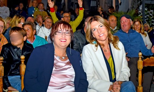 Chiavari, Garibaldi attacca l’amministrazione: “C’è molto ma malcontento in città”