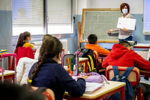 Rientro in classe, il direttore scolastico regionale Ettore Acerra: “L’obiettivo primario è la didattica in presenza al 100%”