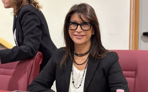 Pari opportunità, online il Rapporto sulla condizione femminile in Liguria. Ferro: "Dati preziosi per orientare le nostre politiche" Pari opportunità, online il Rapporto sulla condizione femminile in Liguria. Ferro: "Dati preziosi per orientare le nostre politiche"