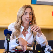 Centro commerciale al Palasport, Salis tende la mano ai commercianti e garantisce “misure per compensare le attività del centro” Centro commerciale al Palasport, Salis tende la mano ai commercianti e garantisce “misure per compensare le attività del centro”