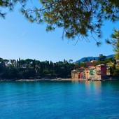 Rapallo, revocato il divieto di balneazione a San Michele di Pagana