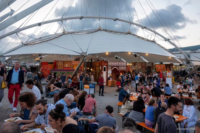 Settantacinquemila presenze e in undici giorni, ancora un trionfo per il Suq