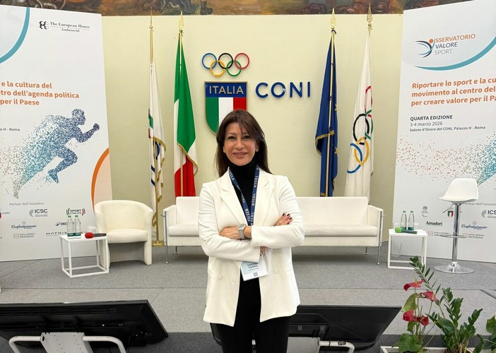 Regione, approvati i progetti vincitori del bando per gli over 65. Vicepresidente Ferro: "Promuoviamo la cultura del movimento a ogni età" Regione, approvati i progetti vincitori del bando per gli over 65. Vicepresidente Ferro: "Promuoviamo la cultura del movimento a ogni età"