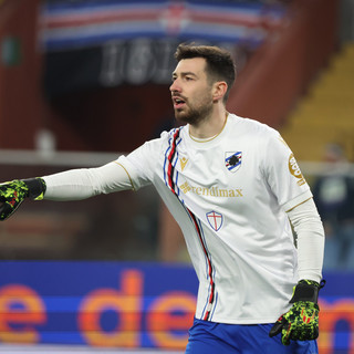 Ghidotti, Donati ha annunciato che tornerà titolare contro il Bari Ghidotti, Donati ha annunciato che tornerà titolare contro il Bari