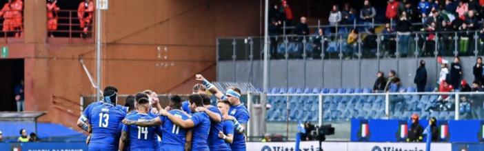 Il rugby azzurro sbarca a Genova: Italia e Georgia a Marassi per una sfida cruciale Il rugby azzurro sbarca a Genova: Italia e Georgia a Marassi per una sfida cruciale