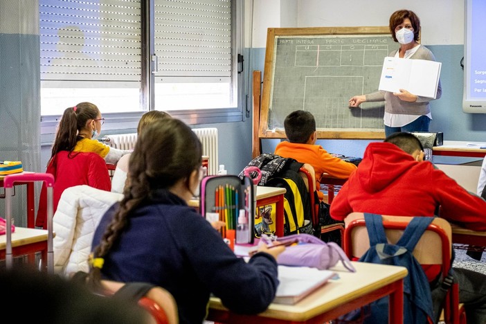 Piano estate 2022, diciotto scuole della provincia di Genova si aggiudicano i finanziamenti del Ministero dell'Istruzione