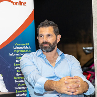 Sportivamente: a Busto Arsizio, il festival che conferma lo sport "come argomento letterario e ne alimenta la passione"