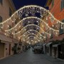 Natale a Sestri Ponente, un cielo di stelle sul quartiere: luminarie, installazioni e un mese di eventi per famiglie e bambini Natale a Sestri Ponente, un cielo di stelle sul quartiere: luminarie, installazioni e un mese di eventi per famiglie e bambini