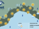 Meteo, fine settimana soleggiato in tutta la Liguria Meteo, fine settimana soleggiato in tutta la Liguria