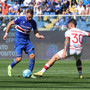 Sampdoria in confusione, il SudTirol ne approfitta e sbanca meritamente Marassi: Tait firma l'1-0 finale