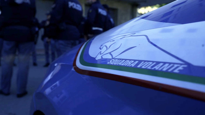 Notte all’addiaccio tra i rovi del Monte Gazzo: salvato anziano cercatore di erbe Notte all’addiaccio tra i rovi del Monte Gazzo: salvato anziano cercatore di erbe