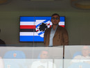 Sampdoria, la prima di Gregucci e Foti: alle 15 al Ferraris il match con il Frosinone Sampdoria, la prima di Gregucci e Foti: alle 15 al Ferraris il match con il Frosinone