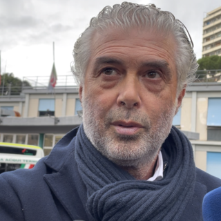 Nuovo pronto soccorso del San Martino, Giuffrida: “L’inizio dei lavori in primavera”