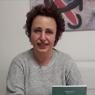 Simonetta Ronco