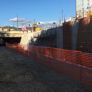 Scolmatore del Bisagno, Crivello chiede chiarezza: “Opera fondamentale, ma i cittadini meritano informazioni concrete”