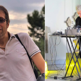Domenica 12 maggio alla Casa della Musica: “Alberto Luppi Musso e Stefano Bertoli: dalla classica al prog, dall’elettronica alle atmosfere di Tim Burton”