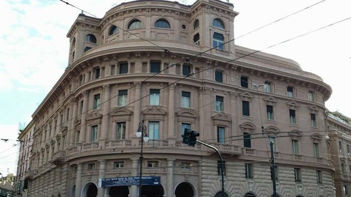 Confesercenti Genova, pronta la nuova giunta: Spigno confermato alla guida, Paolo Barbieri direttore Confesercenti Genova, pronta la nuova giunta: Spigno confermato alla guida, Paolo Barbieri direttore