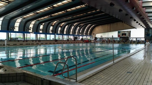 Arrivano i fondi del PNRR per la riqualificazione della Sciorba e dell'Andrea Doria. Esclusa la Casa della Vela Arrivano i fondi del PNRR per la riqualificazione della Sciorba e dell'Andrea Doria. Esclusa la Casa della Vela