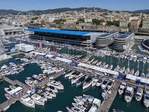 Genova tra le mete imperdibili che il New York Times consiglia di visitare nel 2026 Genova tra le mete imperdibili che il New York Times consiglia di visitare nel 2026