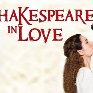 "Shakespeare in Love": il film premio Oscar sul palco del Politeama Genovese