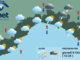 Meteo, al mattino precipitazioni diffuse su gran parte della Liguria