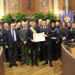 E' tempo di bilancio dell'attività della Polizia municipale di Rapallo