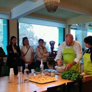 Firmato l’accordo con la Global Thinking Foundation: una giornata tra impresa, formazione e valorizzazione del ruolo femminile in agricoltura