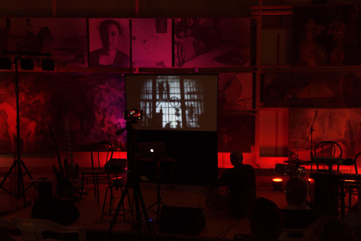 Teatro Garage 2025-2026, tutto pronto per una stagione tra innovazione, comicità e giovani talenti Teatro Garage 2025-2026, tutto pronto per una stagione tra innovazione, comicità e giovani talenti