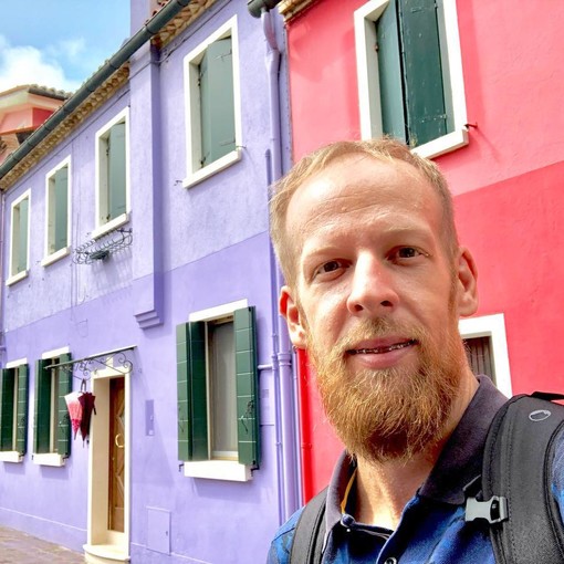 Pegli piange Stefano Barabino, aveva appena 33 anni