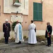 A Oregina la cerimonia dello Scioglimento del Voto alla Madonna di Loreto A Oregina la cerimonia dello Scioglimento del Voto alla Madonna di Loreto