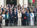 2 Giugno, la neosindaca Salis: "Trasmetterò ai giovani i valori di libertà, giustizia e partecipazione" 2 Giugno, la neosindaca Salis: "Trasmetterò ai giovani i valori di libertà, giustizia e partecipazione"