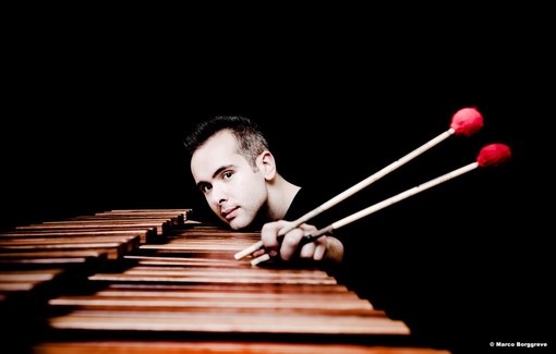 Simone Rubino, il concerto del 30 ottobre rinviato al 13 novembre Simone Rubino, il concerto del 30 ottobre rinviato al 13 novembre