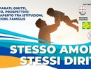 Padri separati, dialogo pubblico a Palazzo Tursi il 22 ottobre Padri separati, dialogo pubblico a Palazzo Tursi il 22 ottobre