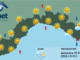 Meteo, al mattino cielo sereno su gran parte Liguria. Residua nuvolosità a levante