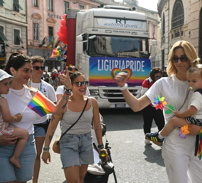 Il Comune di Genova cerca un avvocato per difendere i diritti delle persone LBGTQIA+