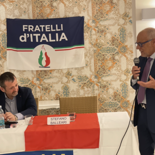 Tribunale di Chiavari, pronta la proposta di FdI per la riapertura. Balleari: "Dopo il covid, liste di attesa anche nella giustizia