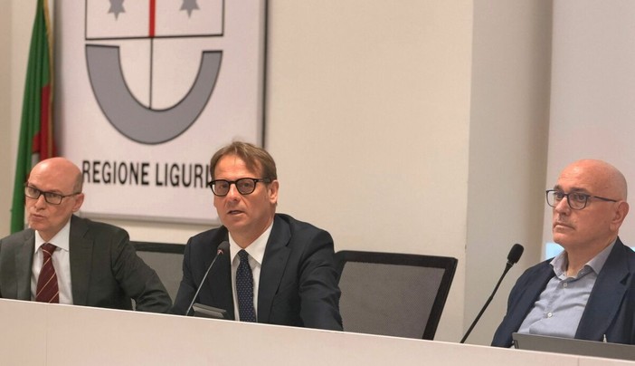 Vas e sviluppo sostenibile, Regione Liguria punta sulla formazione: "Procedure più efficaci per governare il territorio"