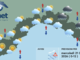 Meteo, tempo in lento e graduale miglioramento. Attenzione a venti forti e mareggiate Meteo, tempo in lento e graduale miglioramento. Attenzione a venti forti e mareggiate
