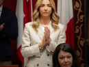 Donne e impresa, autorità a confronto al Porto Antico. Bucci “Parità non si fa con i numeri, ma con il valore”, Salis “Si parla di natalità, ma si fa poco per conciliare lavoro e famiglia” Donne e impresa, autorità a confronto al Porto Antico. Bucci “Parità non si fa con i numeri, ma con il valore”, Salis “Si parla di natalità, ma si fa poco per conciliare lavoro e famiglia”