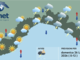 Meteo, temporali sul centro levante accompagnati da colpi di vento e possibili grandinate Meteo, temporali sul centro levante accompagnati da colpi di vento e possibili grandinate