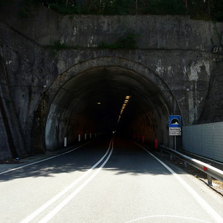 Adac rivela sette tunnel italiani pericolosi: 3 sono in Liguria