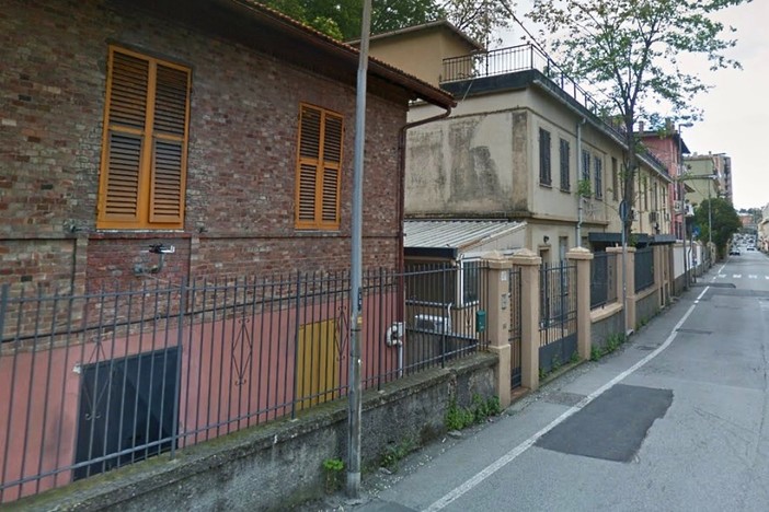 Lealtà e Azione: imbrattata la nuova sede del movimento di estrema destra