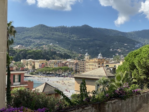 Santa Margherita Ligure, Liguria Fashion Week 2021 a Villa Durazzo Santa Margherita Ligure, Liguria Fashion Week 2021 a Villa Durazzo
