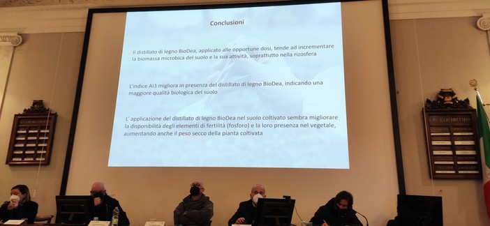 Nel mese di febbraio, presso l’Accademia dei Fisiocritici in Siena, il venerdì 25 si terrà il secondo workshop BioDea 2022 Nel mese di febbraio, presso l’Accademia dei Fisiocritici in Siena, il venerdì 25 si terrà il secondo workshop BioDea 2022
