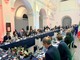 Trasporti, l'assessore Scajola al Comitato di cooperazione frontaliera: "Bigliettazione unica Italia-Francia e personale ferroviario bilingue"